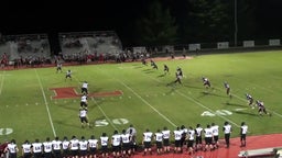 Henry County football highlights Bullitt Central High School