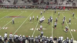 South Pointe football highlights Westwood High School