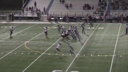 Phillips football highlights Kewanee