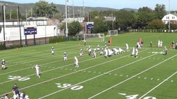 Abdoulaye Konate's highlights The Kiski School