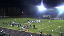 Umatilla football highlights Riverside High School