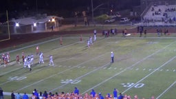 Mesa football highlights Westwood High School