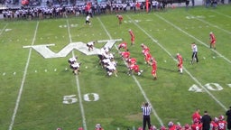 Max Phillips's highlights Wauseon High School