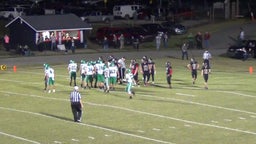 Nitro football highlights Winfield High School