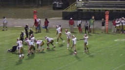 Jamal Mcmillian's highlights Thomasville