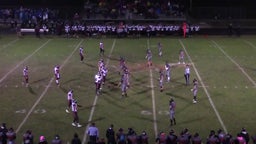 Plainfield North football highlights vs. Minooka High School