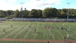 Westerville North soccer highlights vs. Beavercreek High