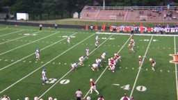 Donald Patterson's highlights William Byrd High School