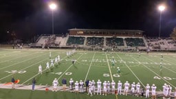 Owensboro Catholic football highlights Elizabethtown High School