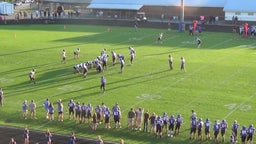 Towns County football highlights Hayesville