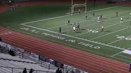 Round Rock soccer highlights McNeil High School