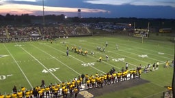 Peach County football highlights Houston County High School