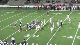 Hayden Sanchez's highlights Sonora High School - La Habra