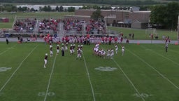 Fleetwood football highlights Schuylkill Valley