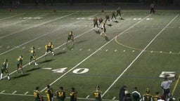 Nathan (tre) Smith's highlights Wilde Lake High School