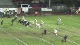 Khai Redd's highlights Junipero Serra High School