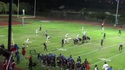 Jaylin Smith's highlights Junipero Serra High School