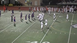 Marcellus Romious's highlights Collinsville High School