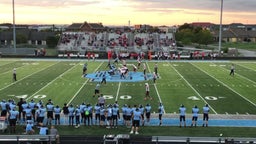 Newport football highlights Boone County High School