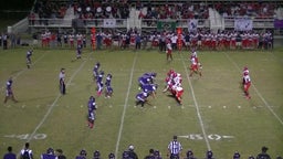 Grassfield football highlights vs. Deep Creek