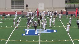 Franklin Hong's highlights The Pingry School