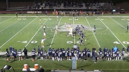 Mott football highlights South Lyon High School