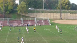 Park girls soccer highlights vs. South St. Paul High