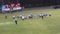 Neil Bryant's highlights Riverview High School