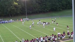 Evan Gaunt's highlights Davidson Academy High School