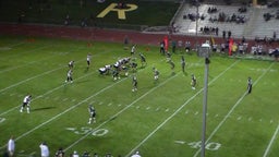 Southridge football highlights Richland High School