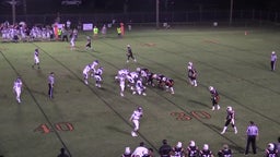 Hunter Dendy's highlights Calhoun City