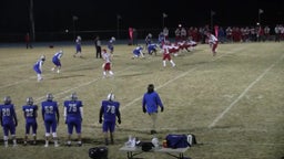 Manson football highlights Brewster High School