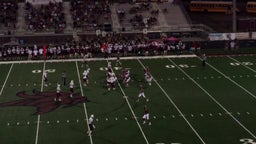 South Paulding football highlights Northgate