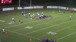 Westview football highlights Obion County High School