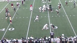 Matthew Ogle's highlights Magnolia West High School