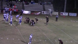 South Stokes football highlights vs. North Surry High