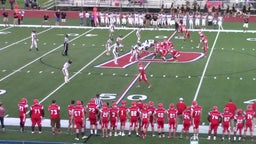 Trumann football highlights Paragould High School
