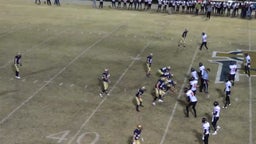 Augusta football highlights vs. Hayden