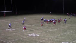 Georgia Christian football highlights Griffin Christian High School