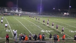 Waukon football highlights North Fayette Valley