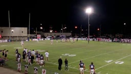 Fort Dale Academy football highlights Bessemer Academy High School