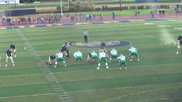 Reynolds football highlights Canby High School