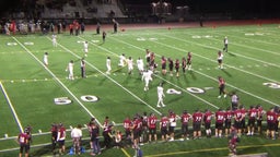 Spanaway Lake football highlights Bethel High School