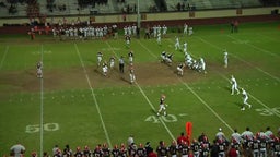 Terrell Brown's highlights Brophy College Prep High School