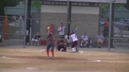 Ankeny softball highlights Valley High School