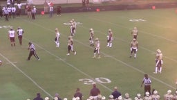 Hylton football highlights Mount Vernon High School 