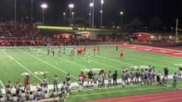 St. Frances Academy football highlights Kahuku High School