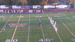 Westlake football highlights Oxnard High School