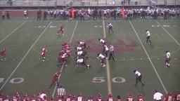 Westlake football highlights Mission Hills High School