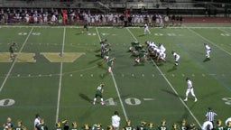 Coleman Wiley's highlights San Ramon Valley High School